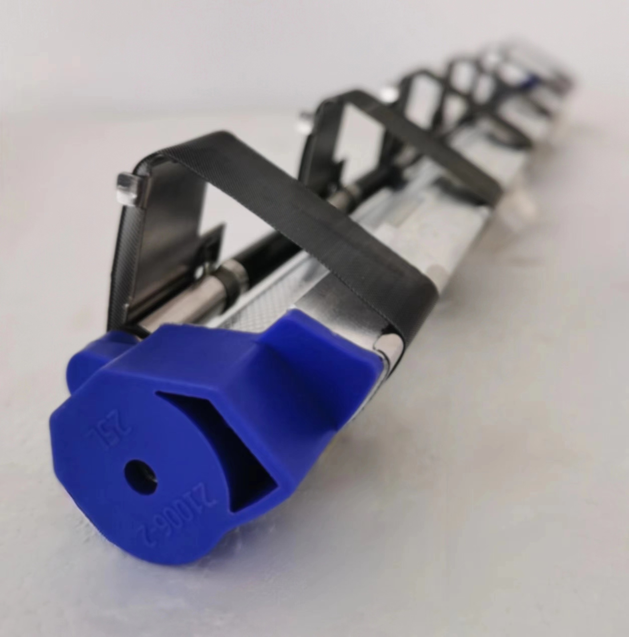 大翻(fān)闆漲力(lì)架集聚(ju)管部件(jiàn)