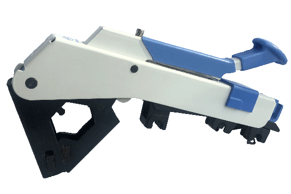 SDDA2042PLA四羅拉緊(jǐn)密紡V型牽伸(shen)氣動加壓搖(yáo)架