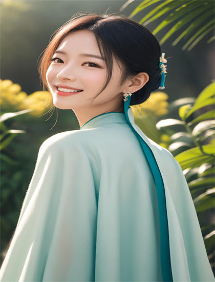 被愛的女人_97去干