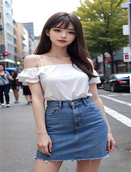 《女童子军》专业影评：剧情结构、人物塑造、主题思想三重分析，中文字幕