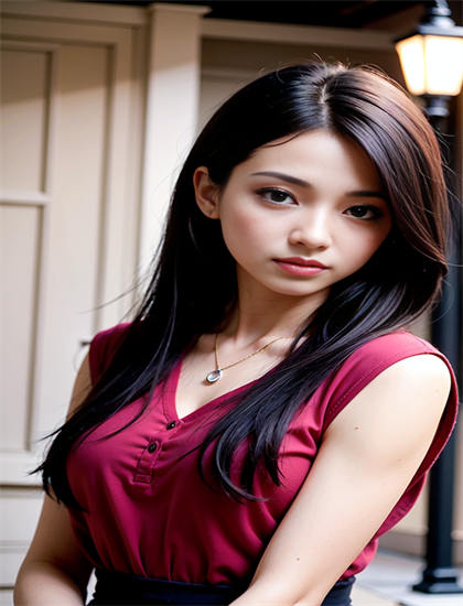 我家那闺女 第一季人物深度：角色选择的恰当性与艺术效果 理解表演与导演的配合