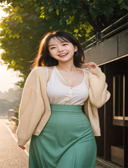 深度影评 文化研究者眼中的《你好，再见2020》的导演风格与创作特点